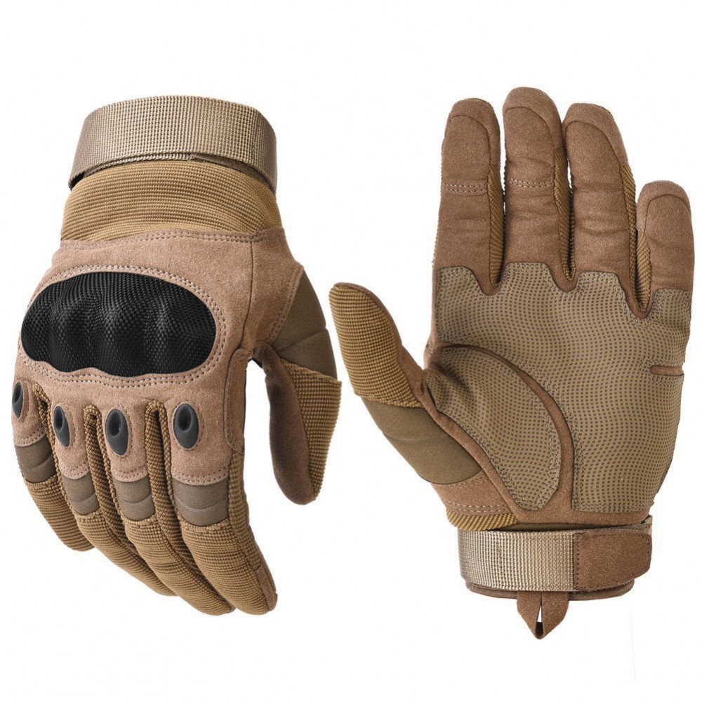 Motorbike Gloves